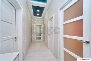 Фото №4: 3-комнатная квартира 90 м² - Краснодар, мкр. Центральный, ул. Красная, 78