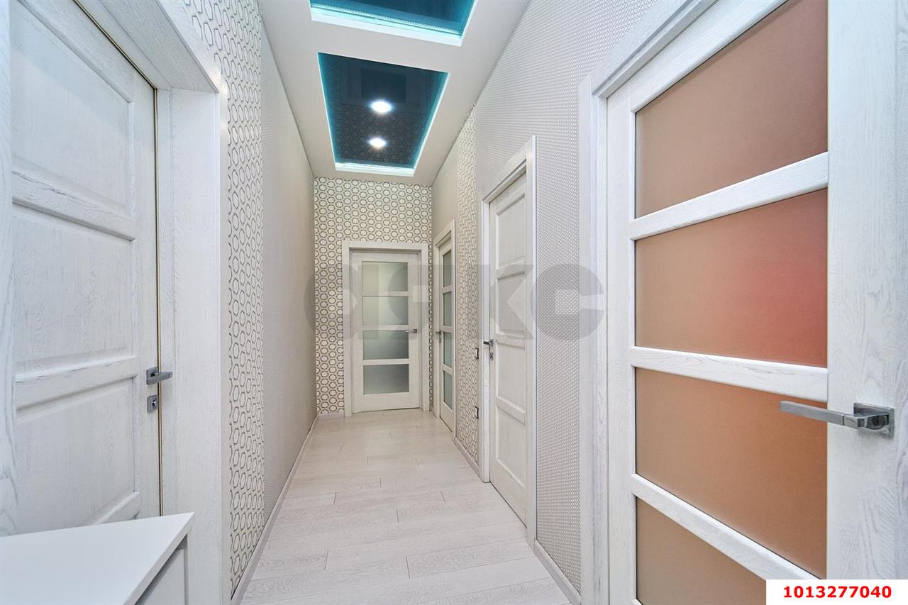 Фото №4: 3-комнатная квартира 90 м² - Краснодар, Центральный, ул. Красная, 78