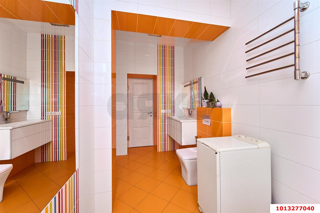 Фото №14: 3-комнатная квартира 90 м² - Краснодар, Центральный, ул. Красная, 78