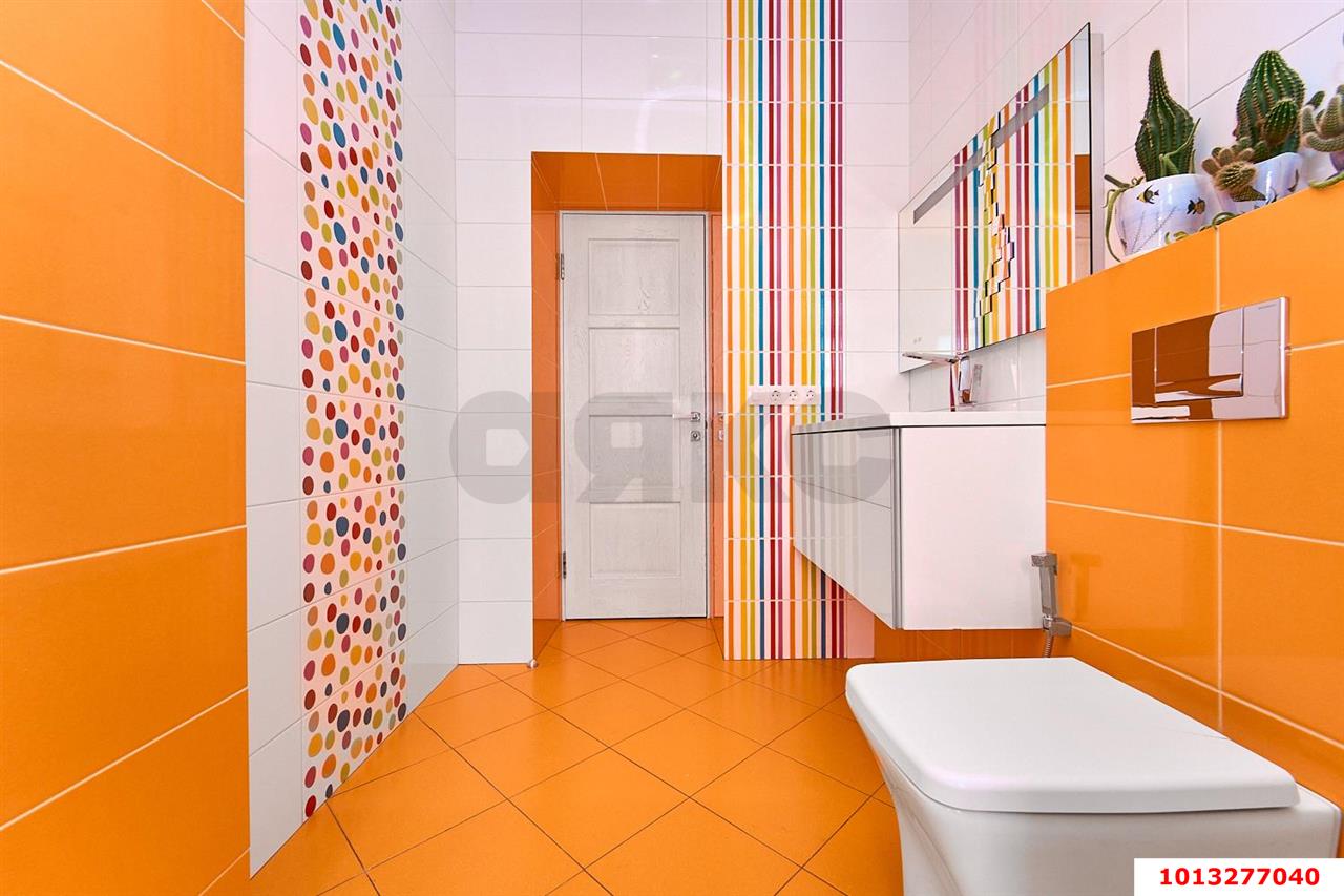 Фото №15: 3-комнатная квартира 90 м² - Краснодар, Центральный внутригородской округ, мкр. Центральный, ул. Красная, 78