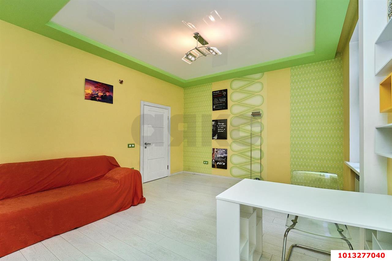 Фото №8: 3-комнатная квартира 90 м² - Краснодар, Центральный внутригородской округ, мкр. Центральный, ул. Красная, 78