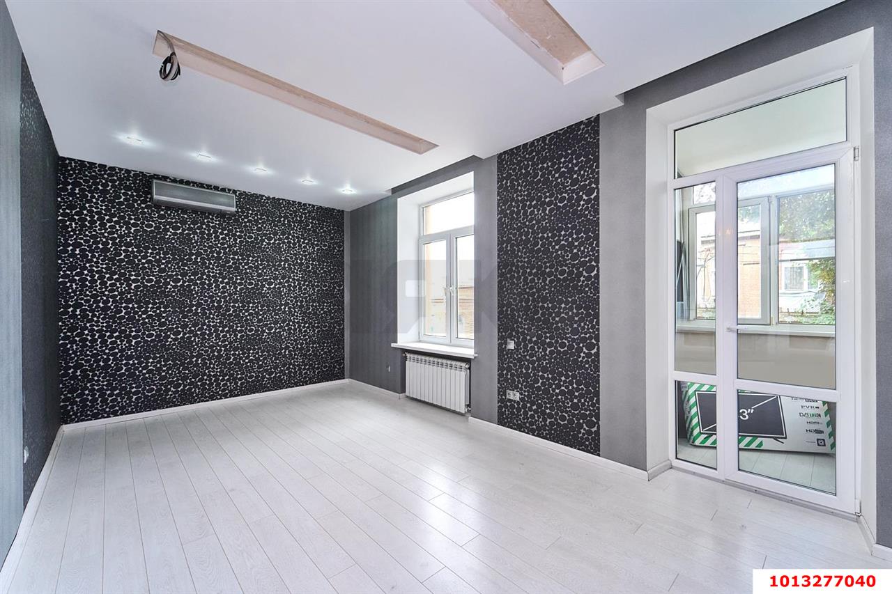 Фото №11: 3-комнатная квартира 90 м² - Краснодар, Центральный внутригородской округ, мкр. Центральный, ул. Красная, 78