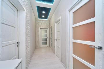 Фото №4: 3-комнатная квартира 82 м² - Краснодар, мкр. Центральный, ул. Красная, 78