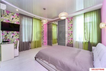 Фото №3: 3-комнатная квартира 90 м² - Краснодар, мкр. Центральный, ул. Красная, 78