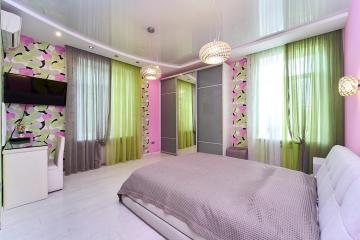 Фото №3: 3-комнатная квартира 82 м² - Краснодар, мкр. Центральный, ул. Красная, 78