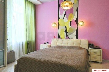 Фото №5: 3-комнатная квартира 82 м² - Краснодар, мкр. Центральный, ул. Гоголя, 32