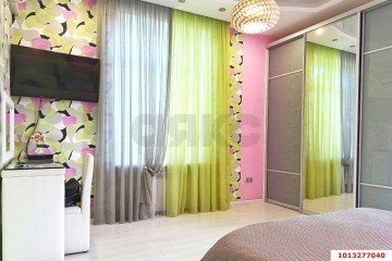 Фото №2: 3-комнатная квартира 82 м² - Краснодар, мкр. Центральный, ул. Гоголя, 32