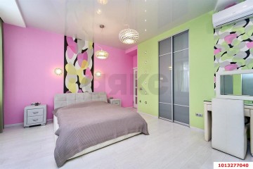 Фото №1: 3-комнатная квартира 90 м² - Краснодар, мкр. Центральный, ул. Красная, 78