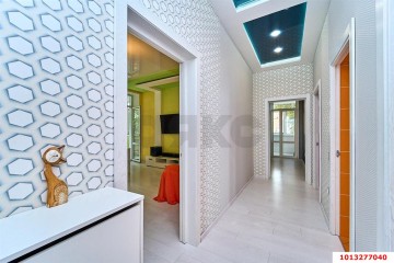 Фото №5: 3-комнатная квартира 90 м² - Краснодар, мкр. Центральный, ул. Красная, 78