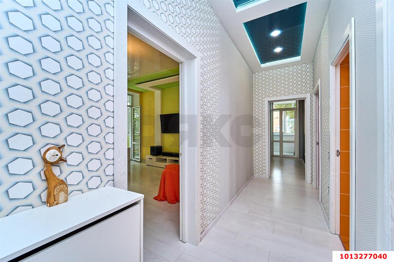 Фото №5: 3-комнатная квартира 90 м² - Краснодар, Центральный, ул. Красная, 78