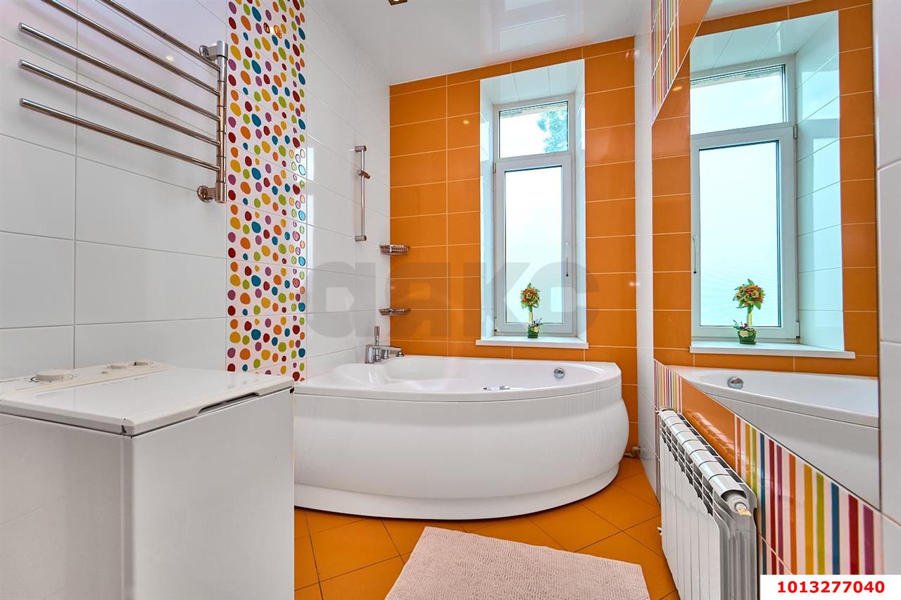 Фото №13: 3-комнатная квартира 90 м² - Краснодар, Центральный, ул. Красная, 78