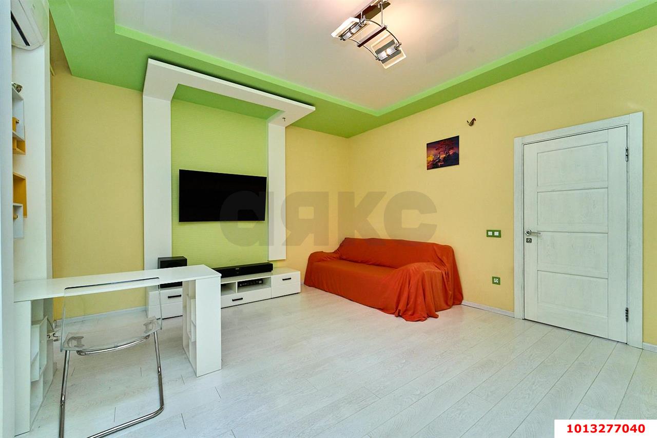 Фото №7: 3-комнатная квартира 90 м² - Краснодар, Центральный, ул. Красная, 78