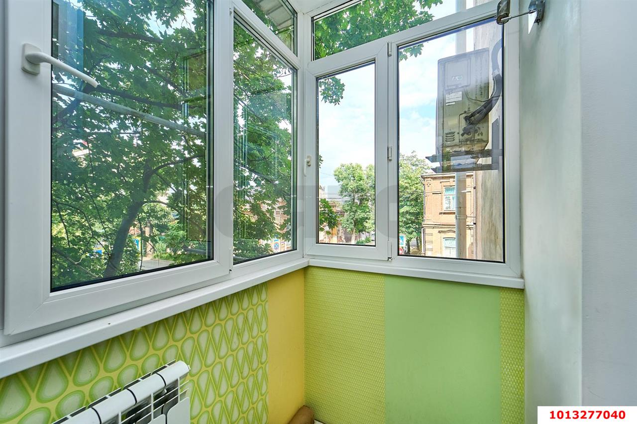 Фото №16: 3-комнатная квартира 90 м² - Краснодар, Центральный, ул. Красная, 78