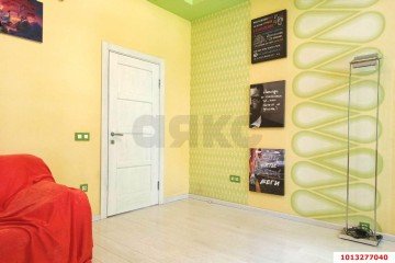 Фото №4: 3-комнатная квартира 82 м² - Краснодар, мкр. Центральный, ул. Гоголя, 32