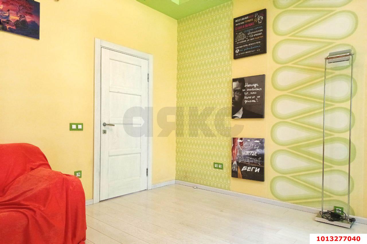 Фото №4: 3-комнатная квартира 82 м² - Краснодар, Центральный, ул. Гоголя, 32