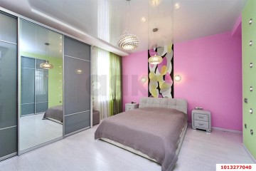 Фото №2: 3-комнатная квартира 90 м² - Краснодар, мкр. Центральный, ул. Красная, 78