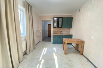 Фото №1: Студия 21 м² - Российский, мкр. Прикубанский внутригородской округ, ул. Куликова Поля, 33