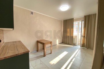 Фото №3: Студия 21 м² - Российский, мкр. Прикубанский внутригородской округ, ул. Куликова Поля, 33