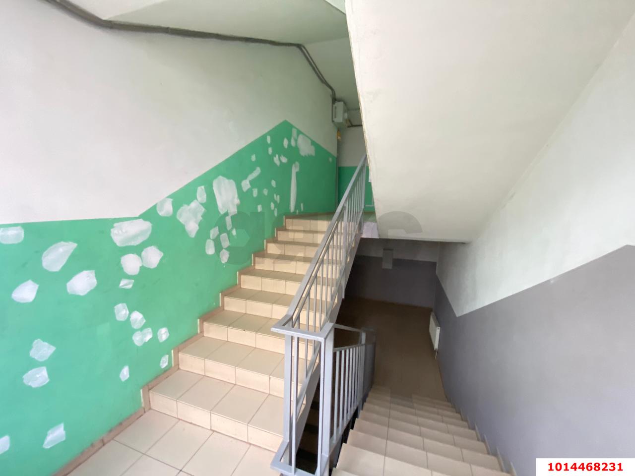 Фото №8: Студия 21 м² - Российский, Прикубанский внутригородской округ, ул. Куликова Поля, 33