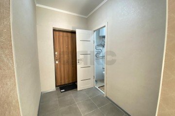 Фото №4: Студия 21 м² - Российский, мкр. Прикубанский внутригородской округ, ул. Куликова Поля, 33
