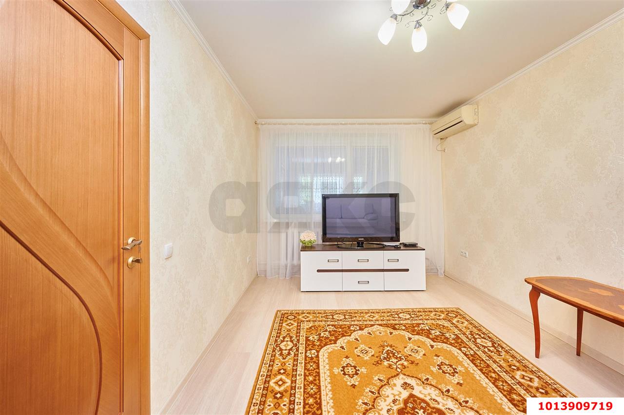 Фото №5: 3-комнатная квартира 80 м² - Берёзовый, Лекраспром, ул. Археолога Веселовского, 25Б