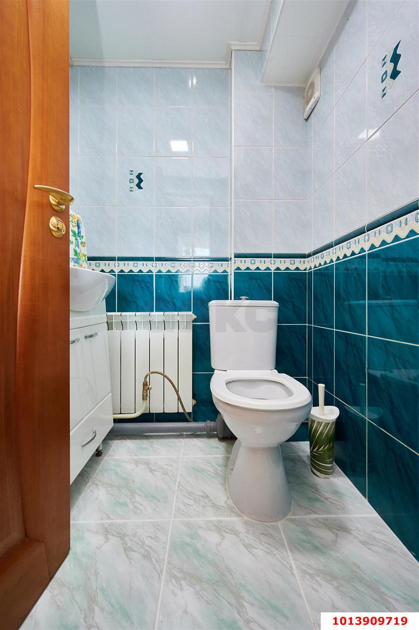 Фото №14: 3-комнатная квартира 80 м² - Берёзовый, Лекраспром, ул. Археолога Веселовского, 25Б