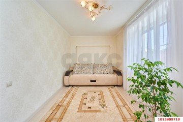 Фото №3: 3-комнатная квартира 80 м² - Берёзовый, п. Лекраспром, ул. Археолога Веселовского, 25Б