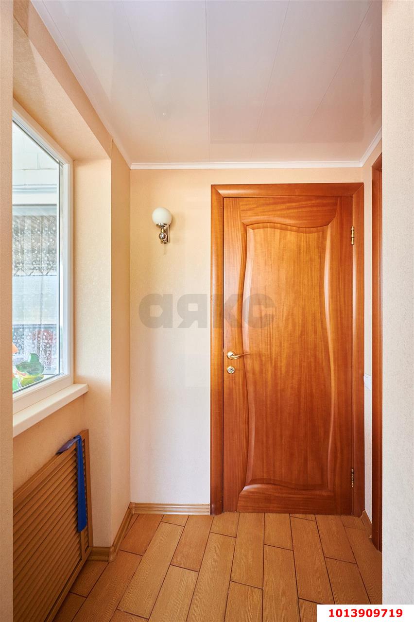 Фото №15: 3-комнатная квартира 80 м² - Берёзовый, Прикубанский внутригородской округ, п. Лекраспром, ул. Археолога Веселовского, 25Б