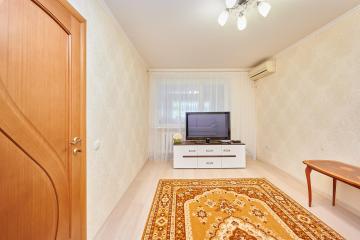 Фото №5: 3-комнатная квартира 80 м² - Берёзовый, п. Лекраспром, ул. Археолога Веселовского, 25Б