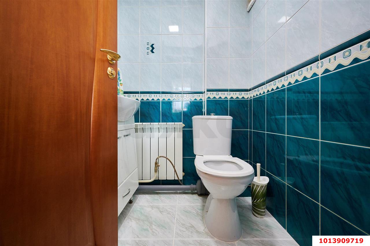 Фото №13: 3-комнатная квартира 80 м² - Берёзовый, Лекраспром, ул. Археолога Веселовского, 25Б