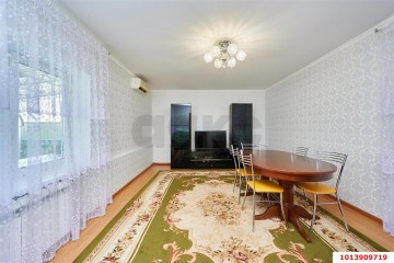 Фото №2: 3-комнатная квартира 80 м² - Берёзовый, п. Лекраспром, ул. Археолога Веселовского, 25Б