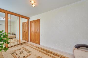 Фото №4: 3-комнатная квартира 80 м² - Берёзовый, п. Лекраспром, ул. Археолога Веселовского, 25Б