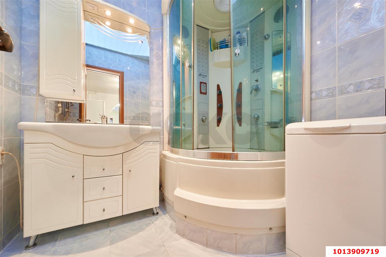 Фото №11: 3-комнатная квартира 80 м² - Берёзовый, Прикубанский внутригородской округ, п. Лекраспром, ул. Археолога Веселовского, 25Б