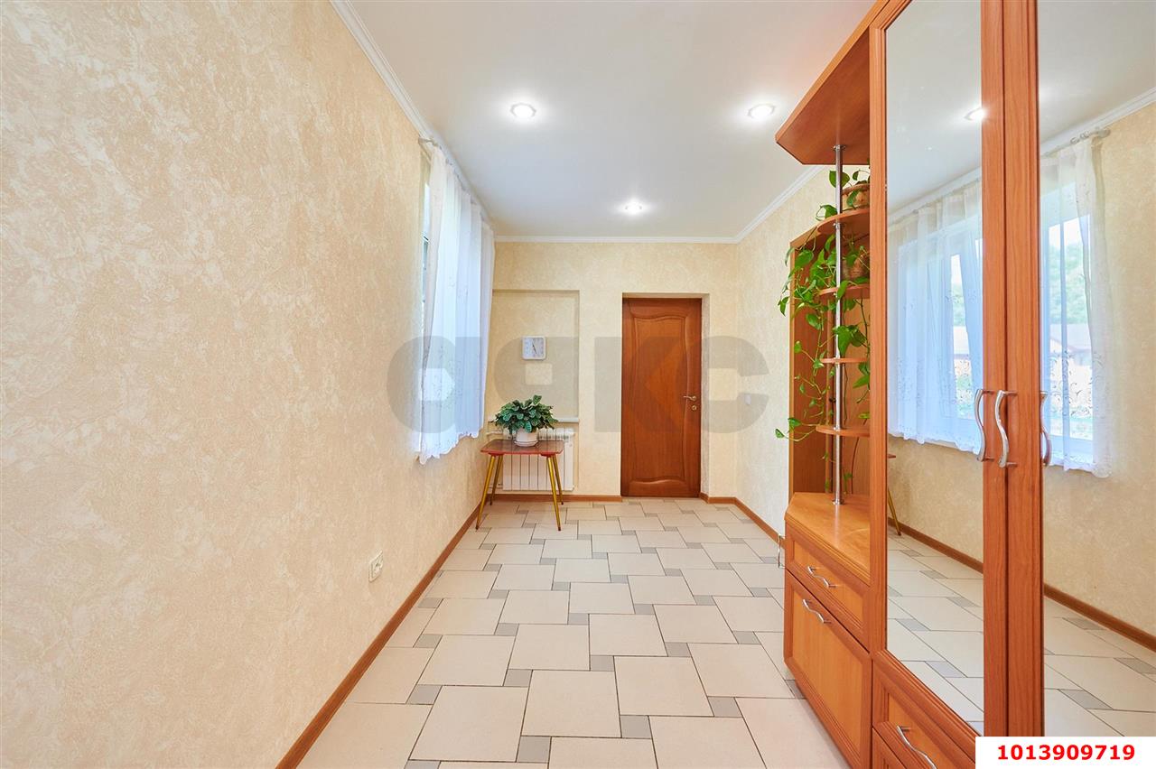 Фото №10: 3-комнатная квартира 80 м² - Берёзовый, Прикубанский внутригородской округ, п. Лекраспром, ул. Археолога Веселовского, 25Б