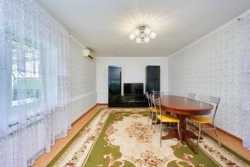 Фото №2: 3-комнатная квартира 80 м² - Берёзовый, п. Лекраспром, ул. Археолога Веселовского, 25Б