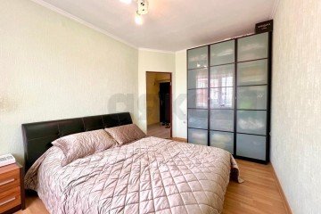 Фото №1: 2-комнатная квартира 53 м² - Краснодар, п. Калинино, ул. Вологодская, 11