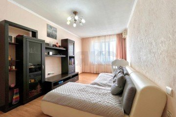 Фото №3: 2-комнатная квартира 53 м² - Краснодар, п. Калинино, ул. Вологодская, 11