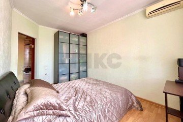 Фото №2: 2-комнатная квартира 53 м² - Краснодар, п. Калинино, ул. Вологодская, 11
