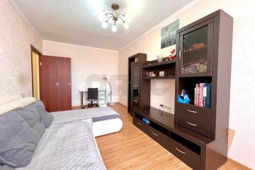 Фото №4: 2-комнатная квартира 53 м² - Краснодар, п. Калинино, ул. Вологодская, 11