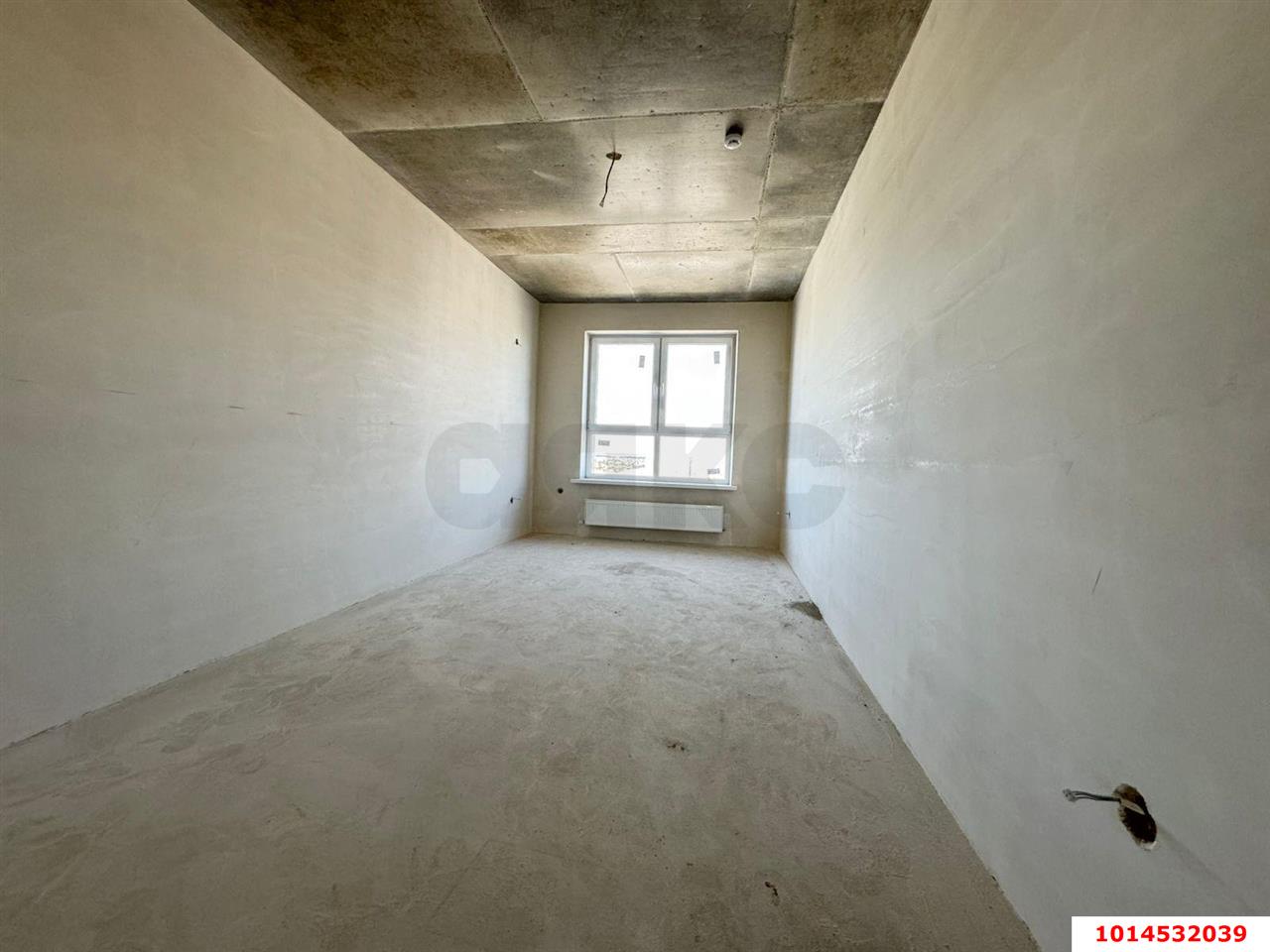 Фото №10: 2-комнатная квартира 59 м² - Краснодар, жилой комплекс Архитектор, ул. Наставников, 12