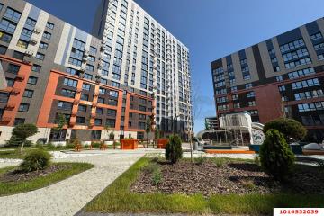 Фото №2: 2-комнатная квартира 57 м² - Краснодар, мкр. Прикубанский внутригородской округ, ул. Наставников, 12