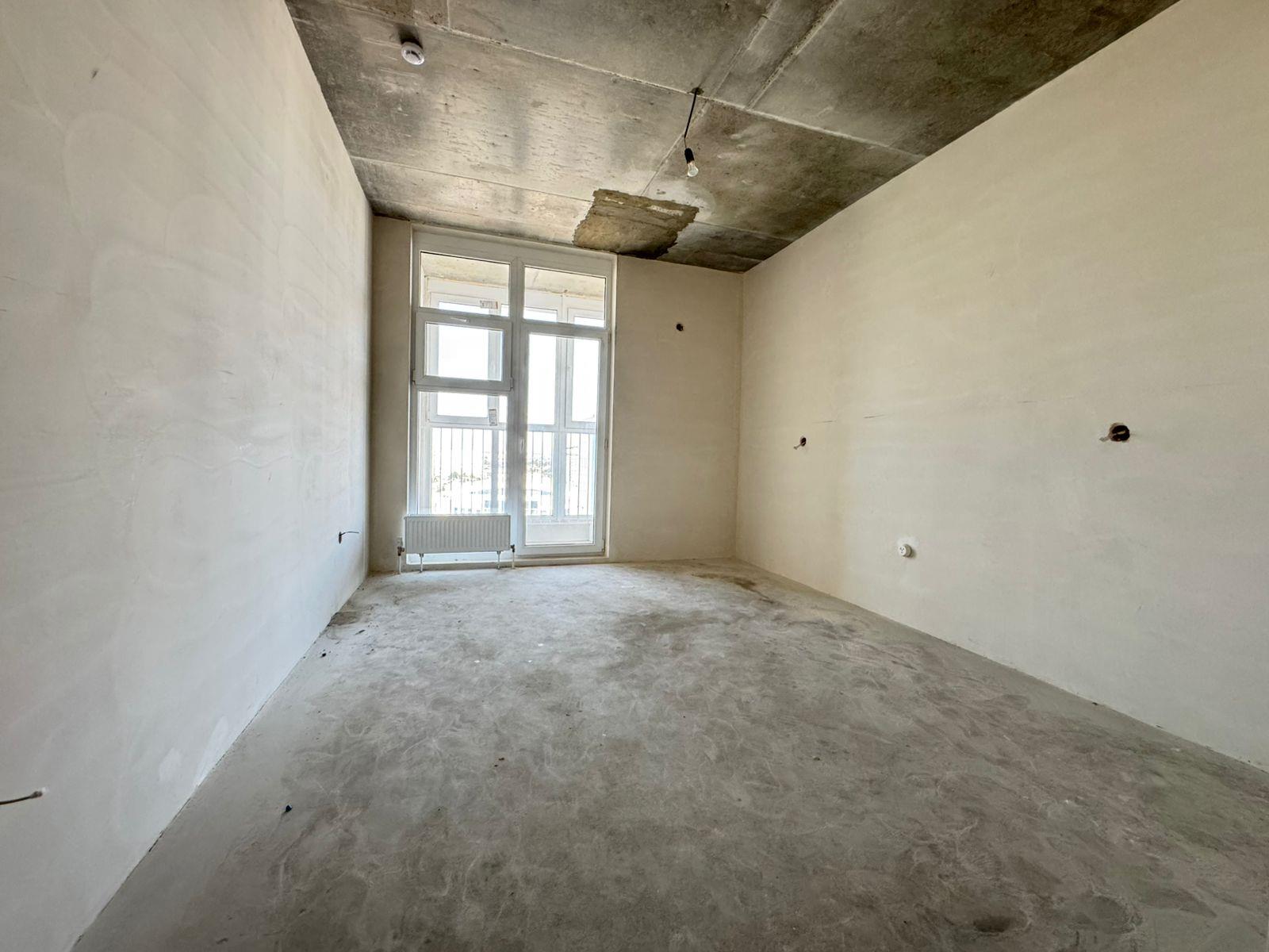 Фото №6: 2-комнатная квартира 59 м² - Краснодар, жилой комплекс Архитектор, мкр. Прикубанский внутригородской округ, ул. Наставников, 12