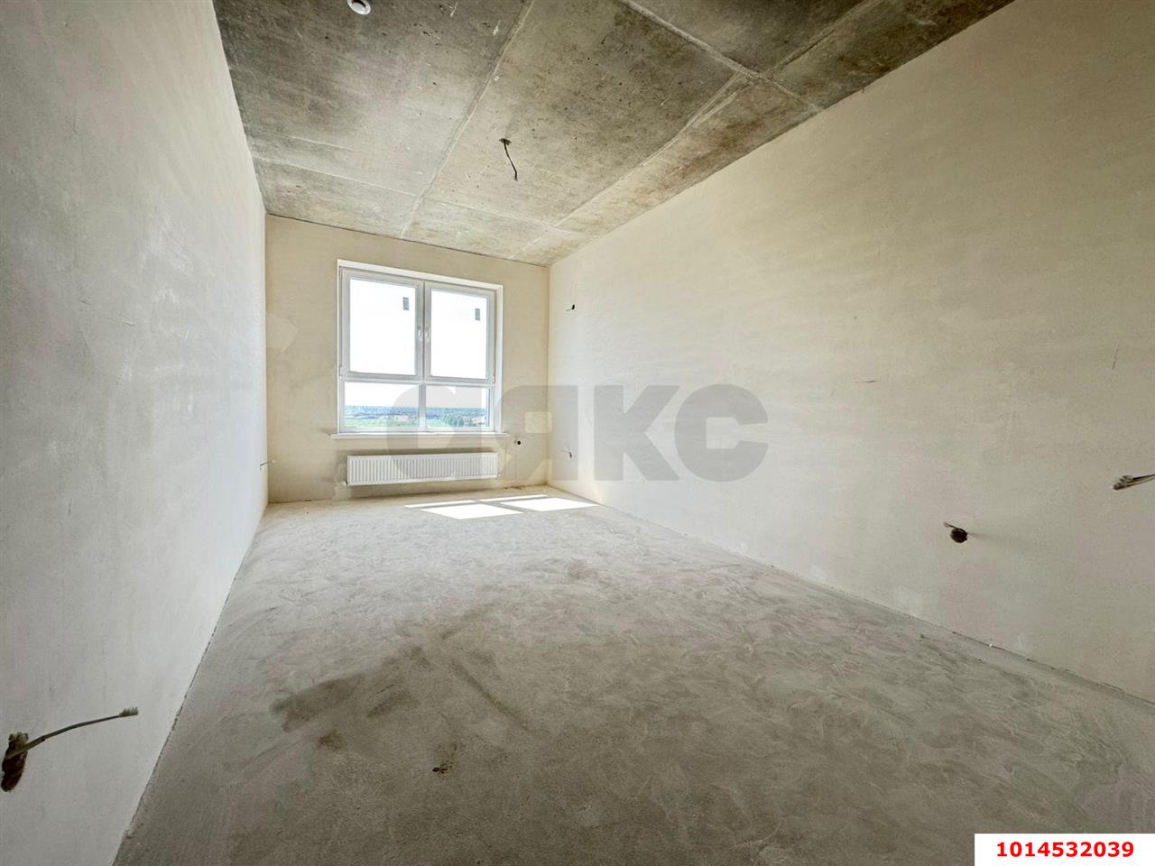 Фото №8: 2-комнатная квартира 59 м² - Краснодар, жилой комплекс Архитектор, ул. Наставников, 12
