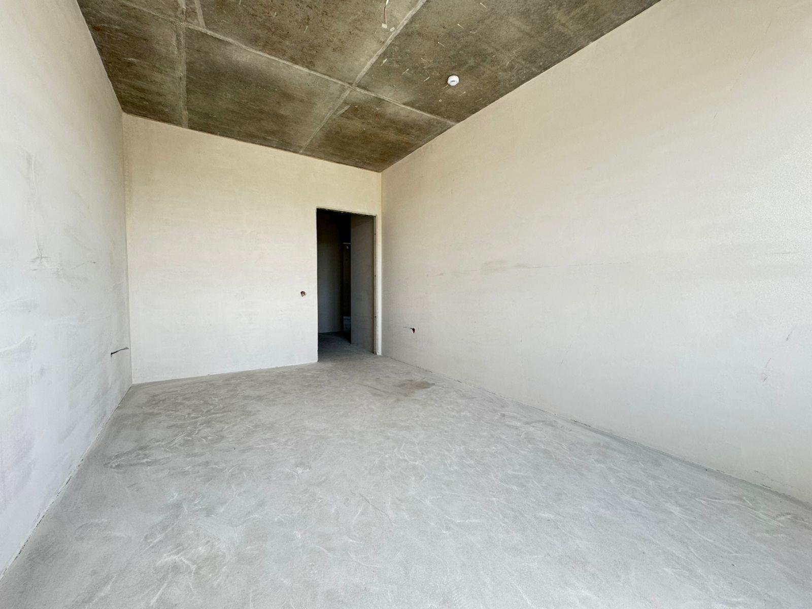 Фото №11: 2-комнатная квартира 59 м² - Краснодар, жилой комплекс Архитектор, мкр. Прикубанский внутригородской округ, ул. Наставников, 12