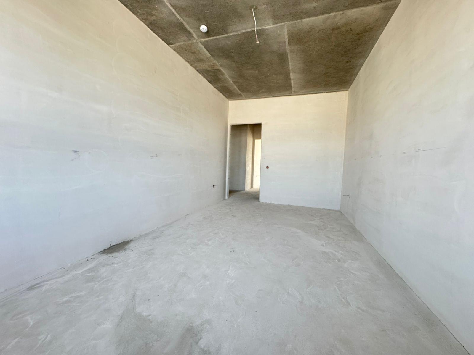 Фото №9: 2-комнатная квартира 59 м² - Краснодар, жилой комплекс Архитектор, мкр. Прикубанский внутригородской округ, ул. Наставников, 12