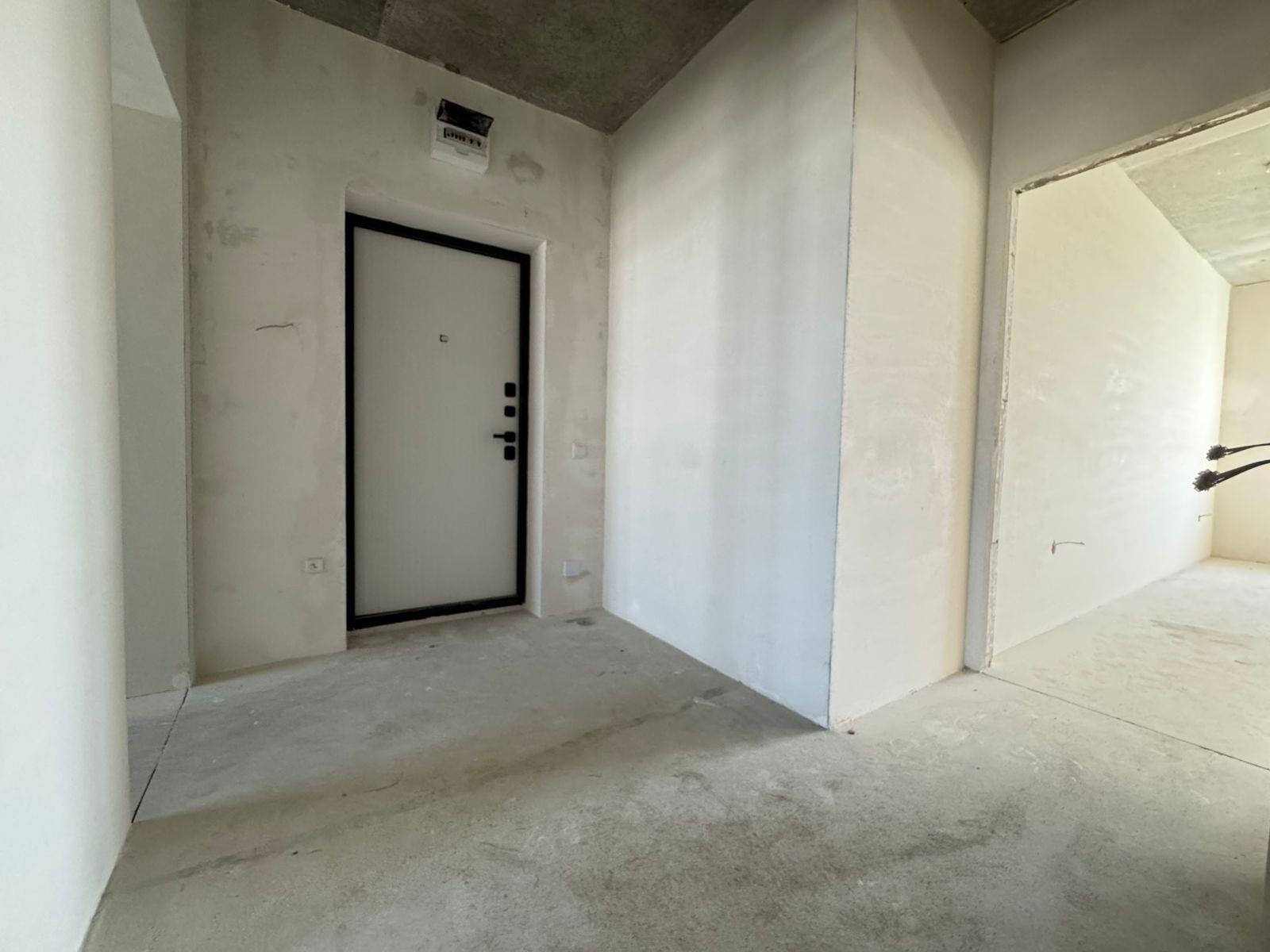 Фото №13: 2-комнатная квартира 59 м² - Краснодар, жилой комплекс Архитектор, мкр. Прикубанский внутригородской округ, ул. Наставников, 12