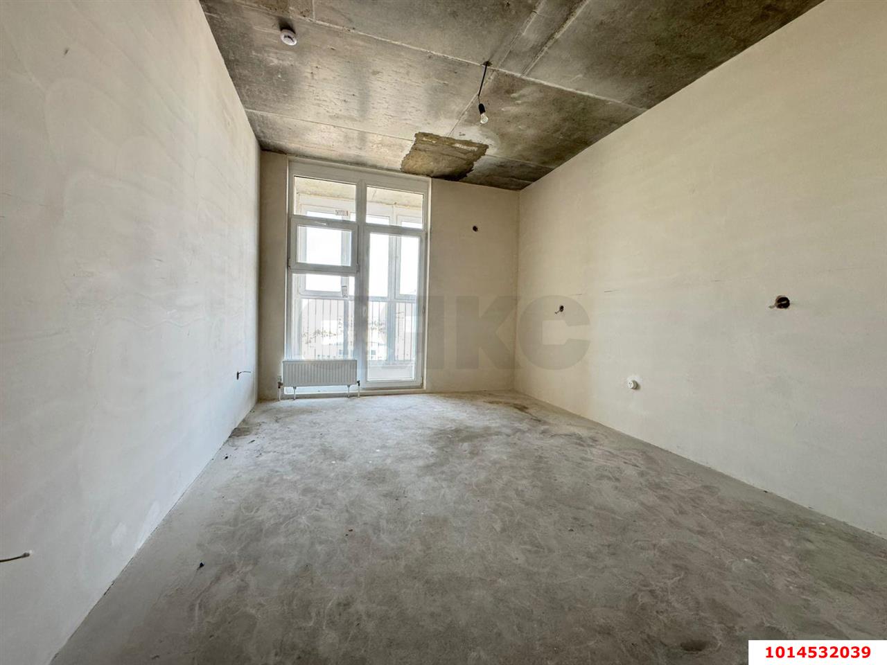 Фото №6: 2-комнатная квартира 59 м² - Краснодар, жилой комплекс Архитектор, ул. Наставников, 12