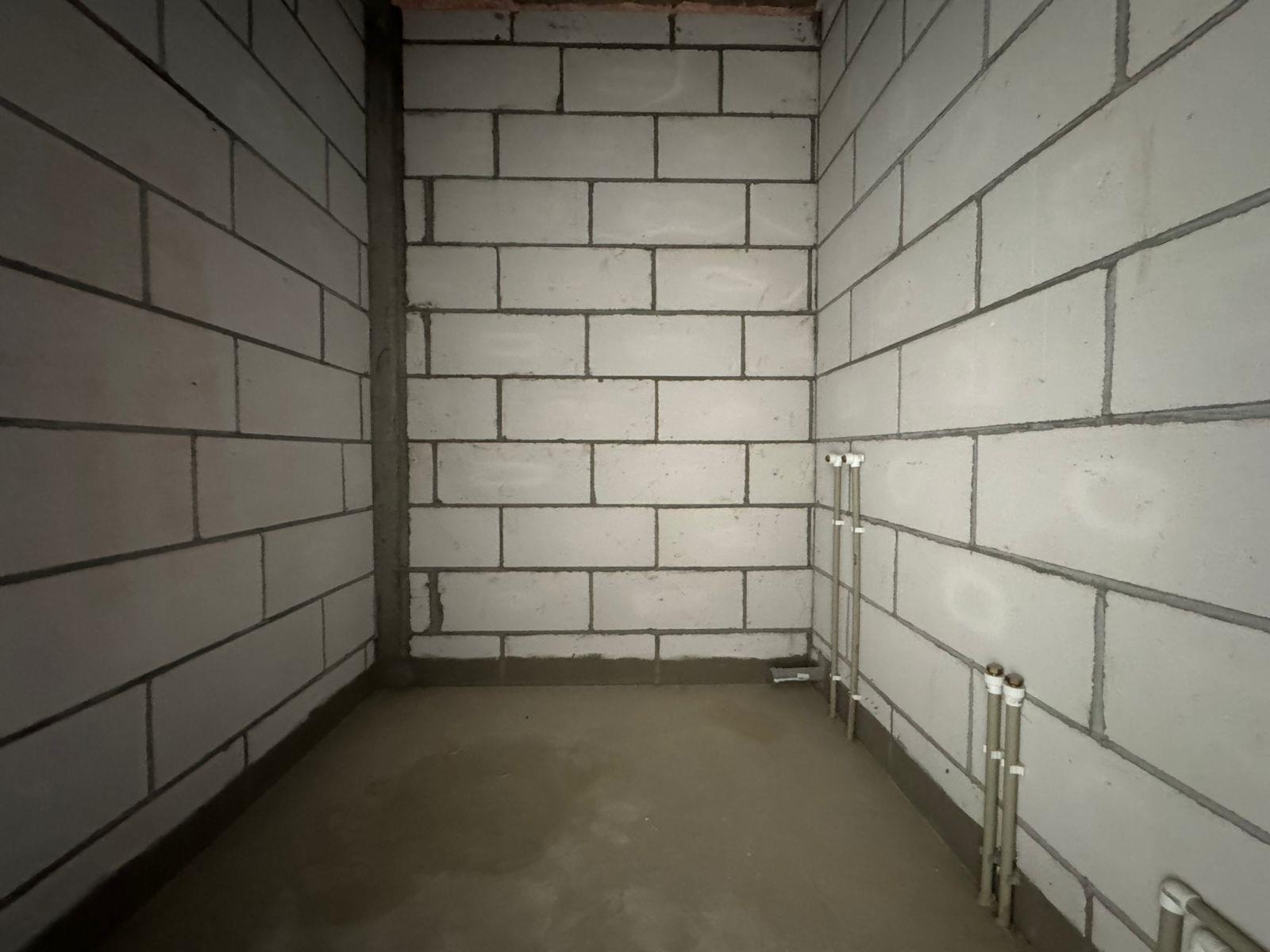 Фото №14: 2-комнатная квартира 59 м² - Краснодар, жилой комплекс Архитектор, мкр. Прикубанский внутригородской округ, ул. Наставников, 12