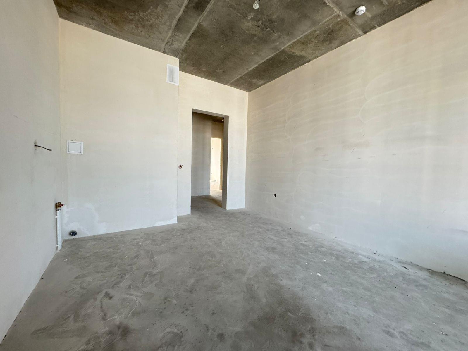 Фото №7: 2-комнатная квартира 59 м² - Краснодар, жилой комплекс Архитектор, мкр. Прикубанский внутригородской округ, ул. Наставников, 12