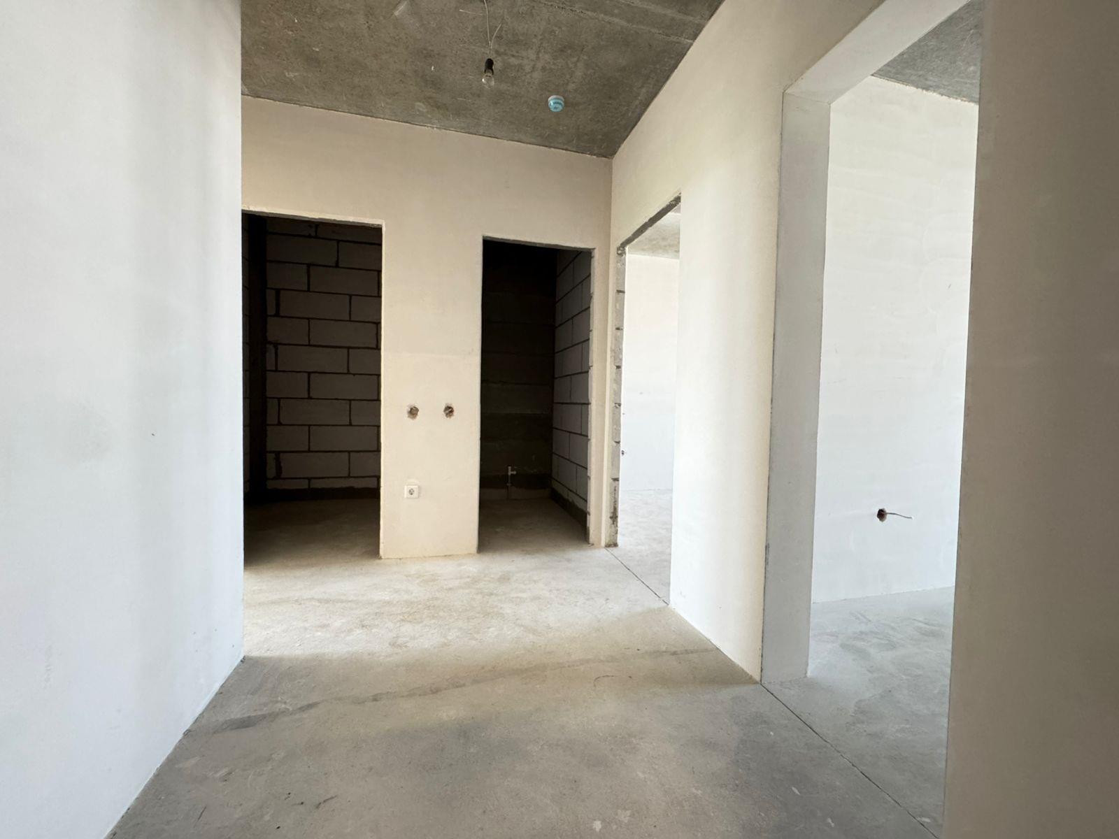 Фото №12: 2-комнатная квартира 59 м² - Краснодар, жилой комплекс Архитектор, мкр. Прикубанский внутригородской округ, ул. Наставников, 12